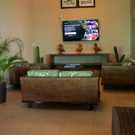 Villa Hípica Resort-2
